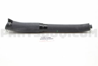 1226031060 HOSE ASSY, VENTILATION