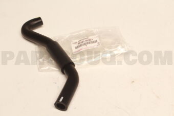 122610L021 Toyota HOSE, VENTILATION