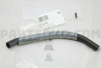 1226111020 HOSE, VENTILATION