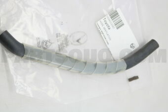 1226111020 HOSE, VENTILATION