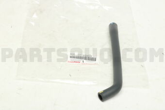 1226120050 HOSE, VENTILATION, NO.2