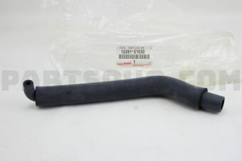 1226121030 HOSE, VENTILATION