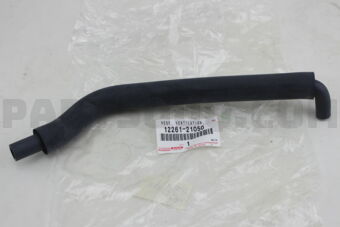 1226121050 HOSE, VENTILATION