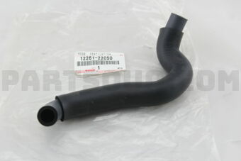 1226122050 HOSE, VENTILATION