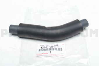 1226128070 HOSE, VENTILATION
