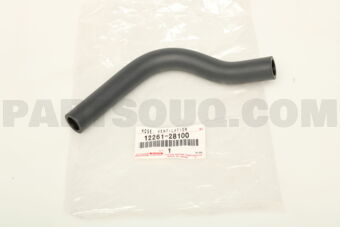 1226128100 HOSE, VENTILATION