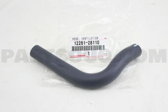 1226128110 HOSE, VENTILATION