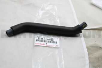 1226131030 HOSE, VENTILATION