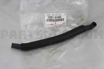 1226131060 HOSE, VENTILATION