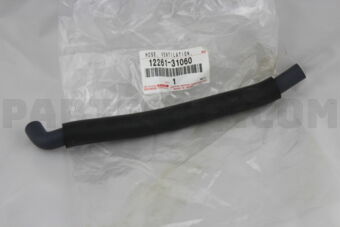 1226131060 HOSE, VENTILATION