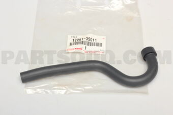 1226135011 HOSE, VENTILATION, NO.2