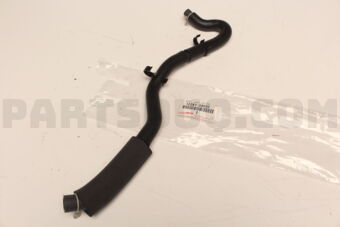 1226138030 Toyota HOSE, VENTILATION