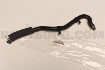 1226138030 Toyota HOSE, VENTILATION