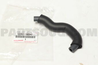1226138040 HOSE, VENTILATION
