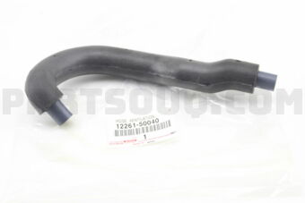 1226150040 HOSE, VENTILATION