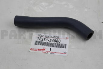 1226154080 HOSE, VENTILATION