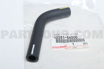 1226154200 HOSE, VENTILATION