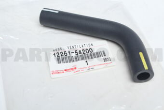 1226154200 HOSE, VENTILATION