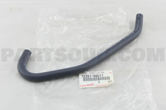 1226166011 HOSE, VENTILATION
