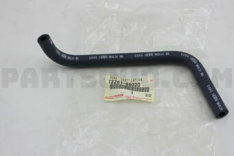 1226166020 HOSE, VENTILATION