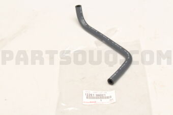 1226166021 HOSE, VENTILATION