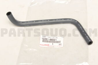 1226166021 HOSE, VENTILATION