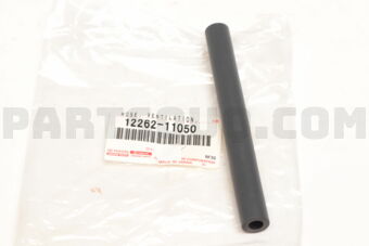 1226211050 HOSE, VENTILATION, NO.2