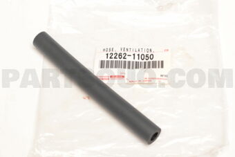 1226211050 HOSE, VENTILATION, NO.2