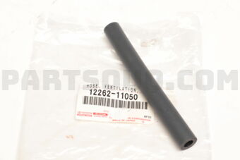 1226211050 HOSE, VENTILATION, NO.2