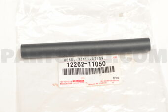 1226211050 HOSE, VENTILATION, NO.2