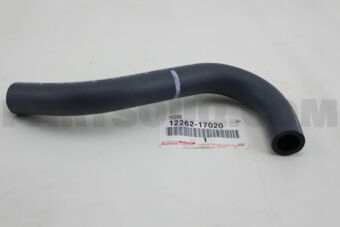 1226217020 HOSE, VENTILATION, NO.2