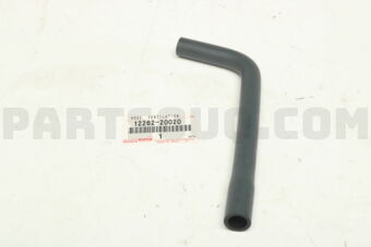 1226220020 HOSE, VENTILATION, NO.2