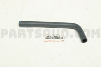 1226220020 HOSE, VENTILATION, NO.2