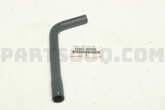 1226220020 HOSE, VENTILATION, NO.2