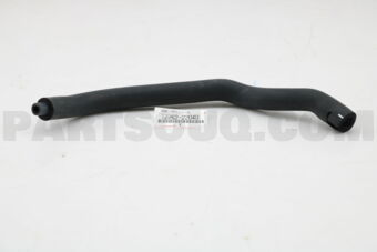 1226222040 HOSE, VENTILATION, NO.2