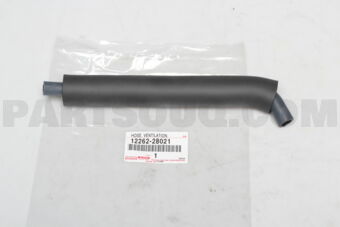 1226228021 HOSE VENTILATION