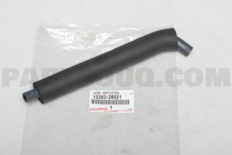 1226228021 HOSE VENTILATION
