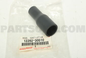 1226230010 HOSE, VENTILATION, NO.2