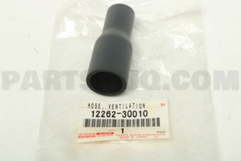 1226230010 HOSE, VENTILATION, NO.2