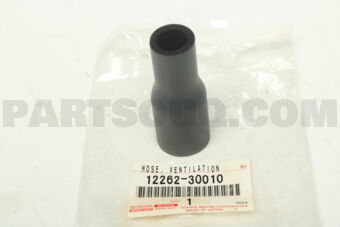 1226230010 HOSE, VENTILATION, NO.2