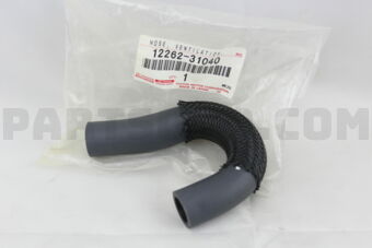 1226231040 HOSE, VENTILATION, NO.2