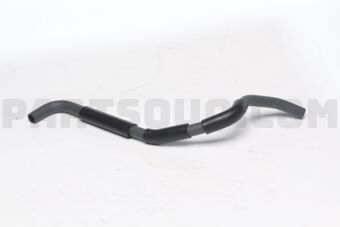 1226231060 Toyota HOSE, VENTILATION, NO.2