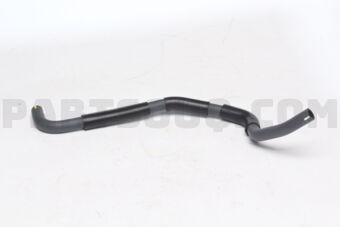 1226231060 Toyota HOSE, VENTILATION, NO.2