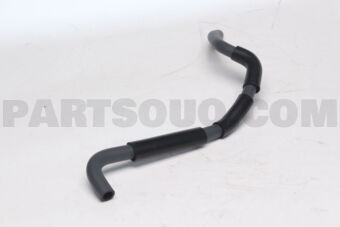 1226231060 Toyota HOSE, VENTILATION, NO.2