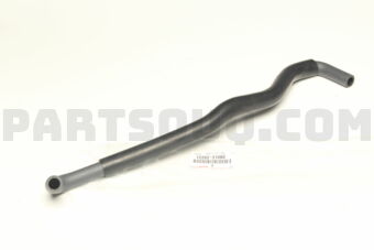 1226231080 HOSE, VENTILATION, NO.2