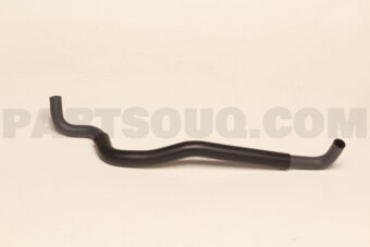 1226231100 Toyota HOSE, VENTILATION, NO.2