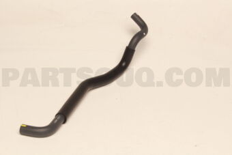1226231100 Toyota HOSE, VENTILATION, NO.2