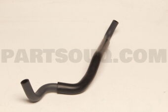 1226231100 Toyota HOSE, VENTILATION, NO.2