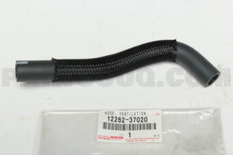 1226237020 HOSE, VENTILATION, NO.2