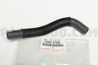 1226237020 HOSE, VENTILATION, NO.2